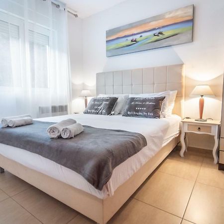 Apartment San Marco Risan Exterior foto